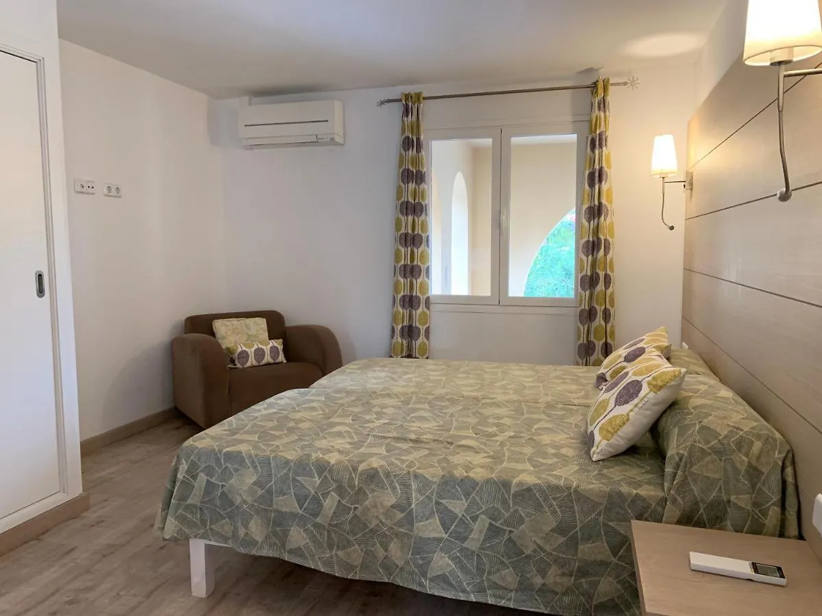 Holiday home Villa Carlos Capdepera