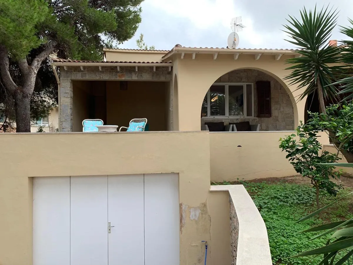 Holiday home Villa Carlos Capdepera  Spain