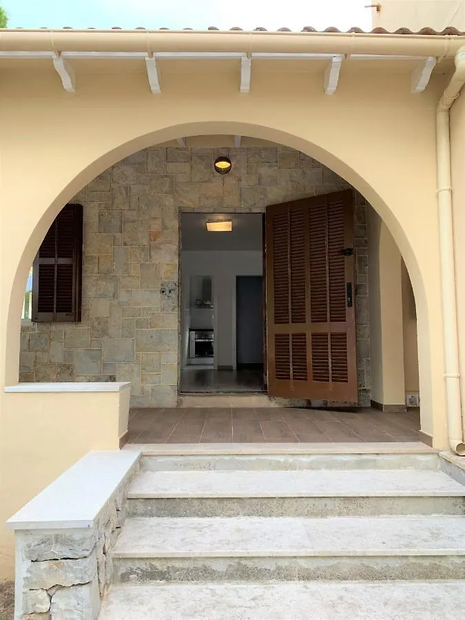 Villa Carlos Capdepera