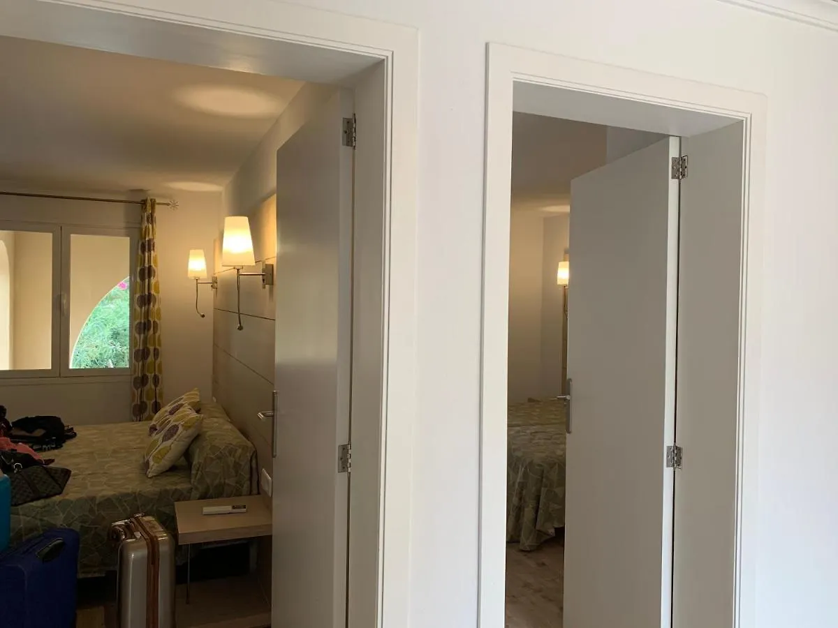 Villa Carlos Capdepera  Holiday home