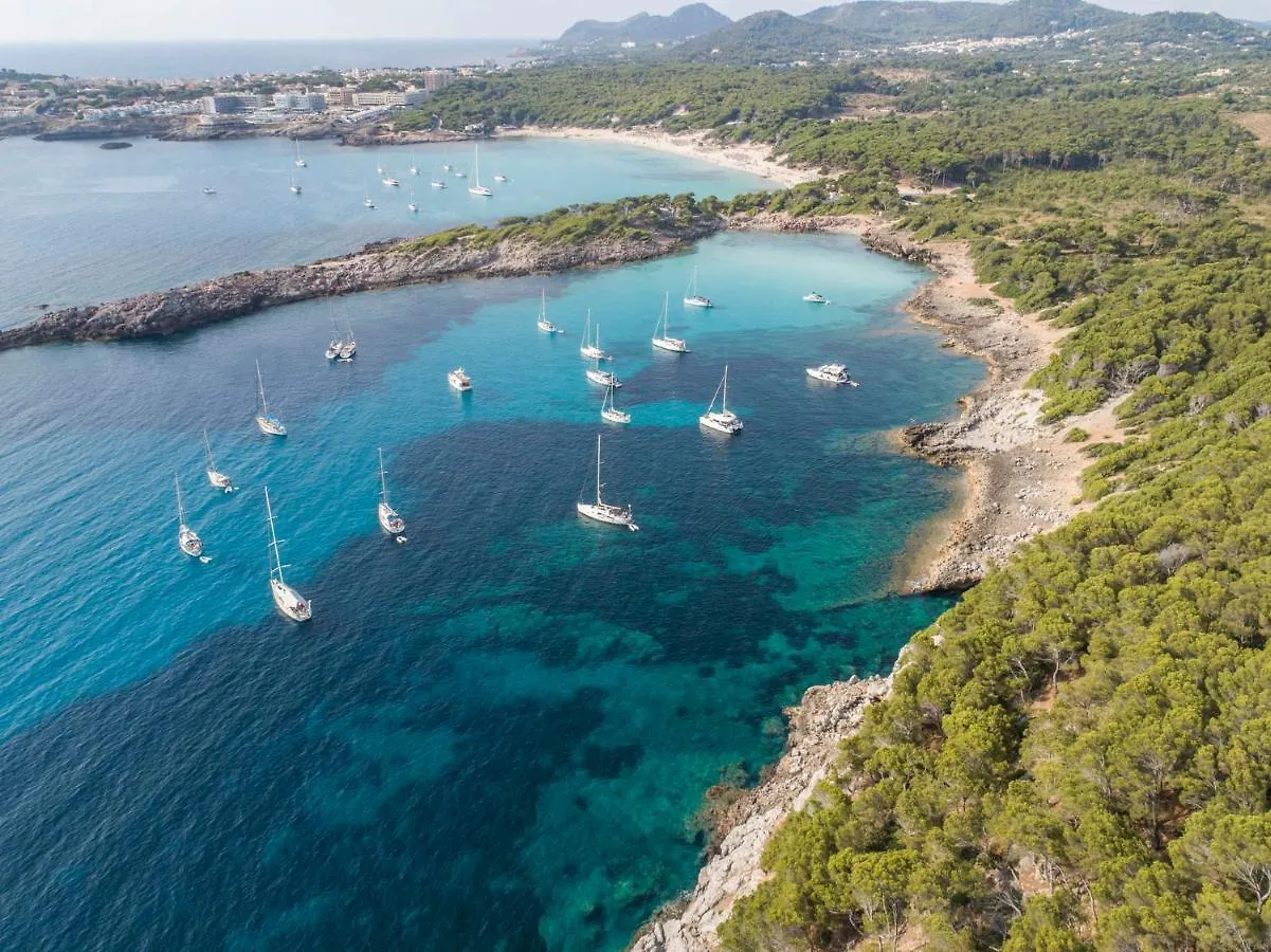 Villa Carlos Capdepera  0*, Capdepera (Mallorca) Spain