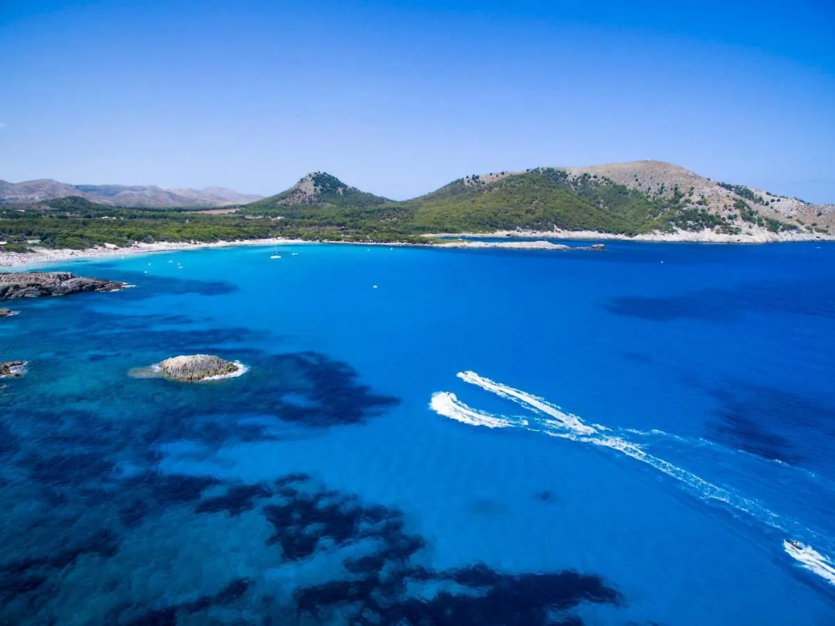 Villa Carlos Capdepera  Holiday home Capdepera (Mallorca)