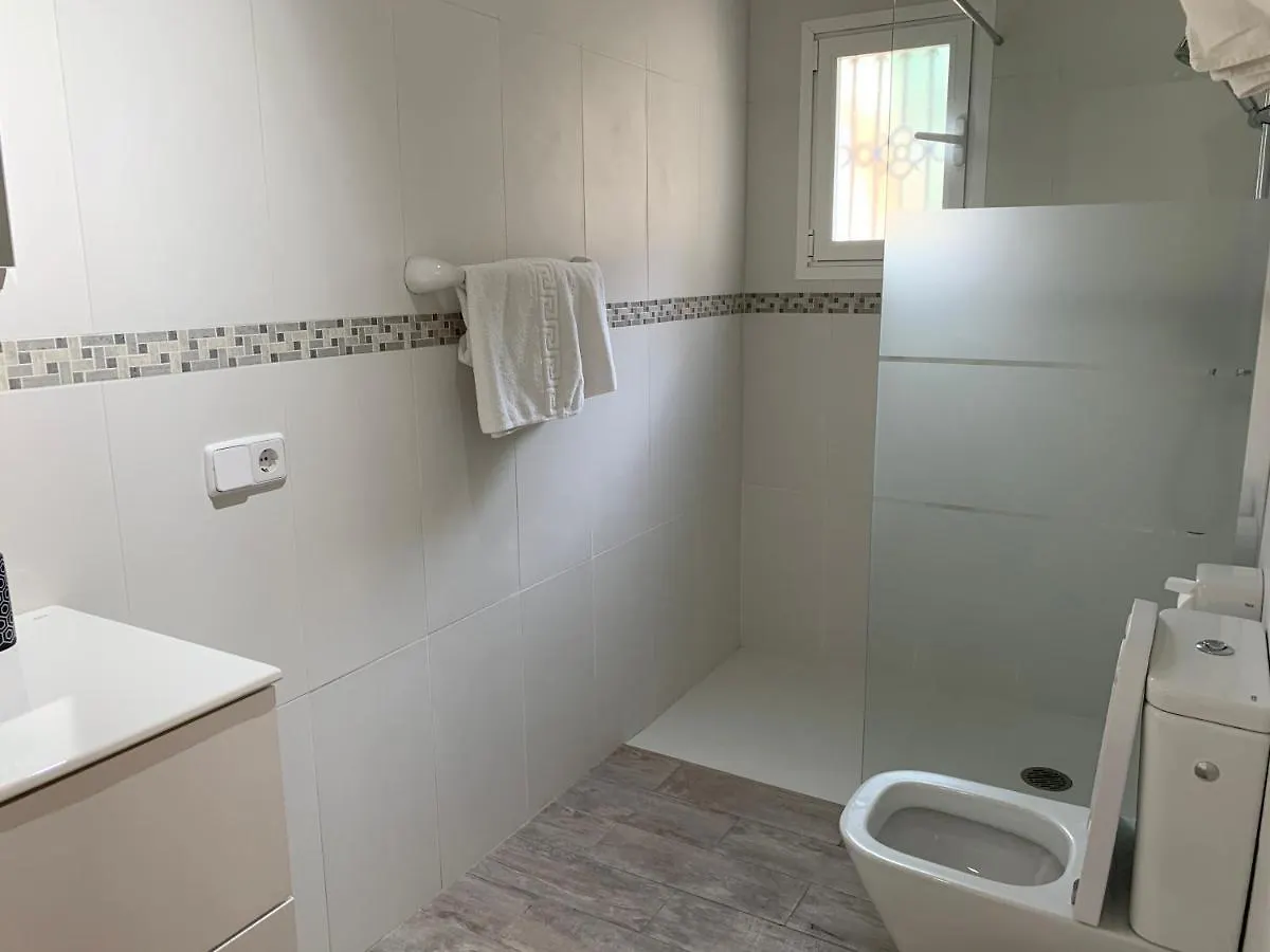 Villa Carlos Capdepera  Holiday home