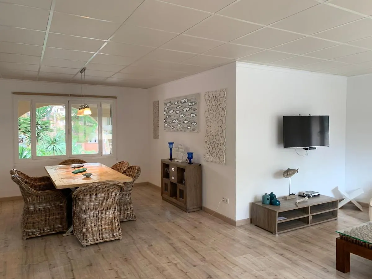 Villa Carlos Capdepera  Holiday home Capdepera (Mallorca)