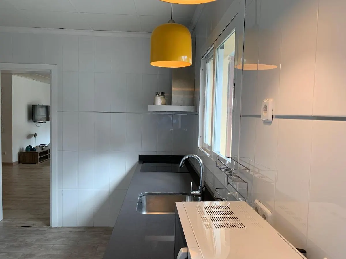 Holiday home Villa Carlos Capdepera