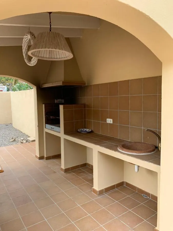 Holiday home Villa Carlos Capdepera