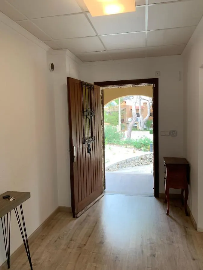 Holiday home Villa Carlos Capdepera  Spain