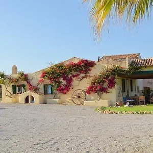 Agroturismo S' Horta, Capdepera (Mallorca)